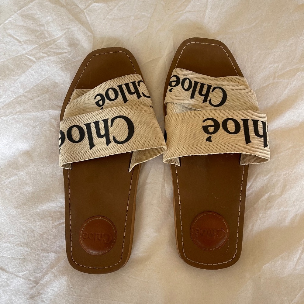 Chloe Sandals